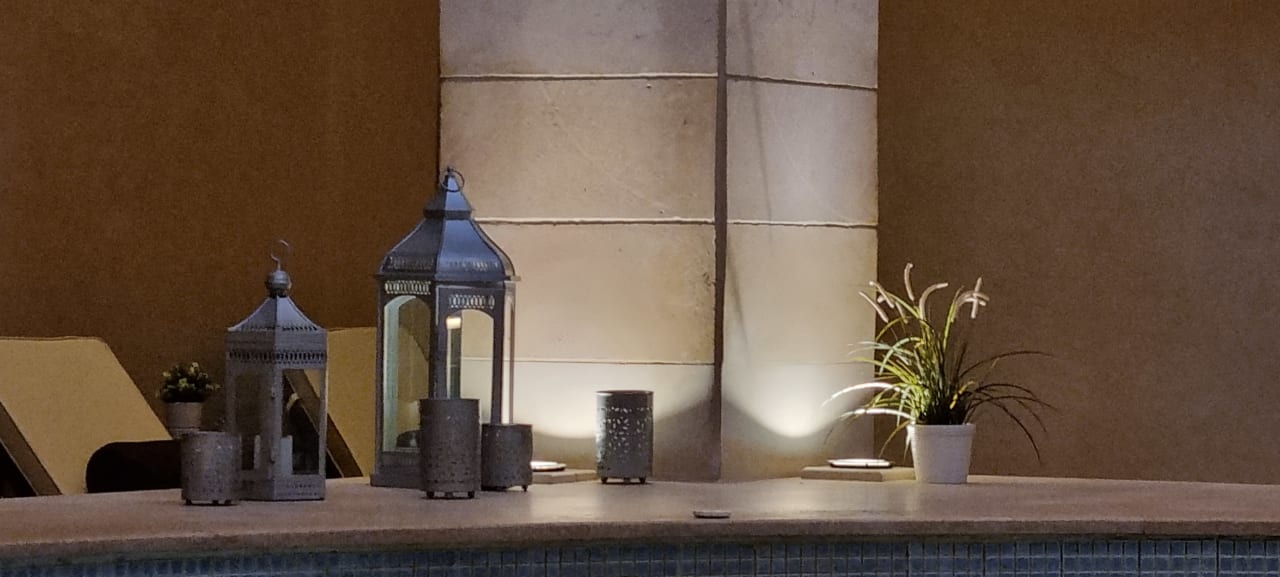 Sonstiges Jaz Makadi Saraya Resort