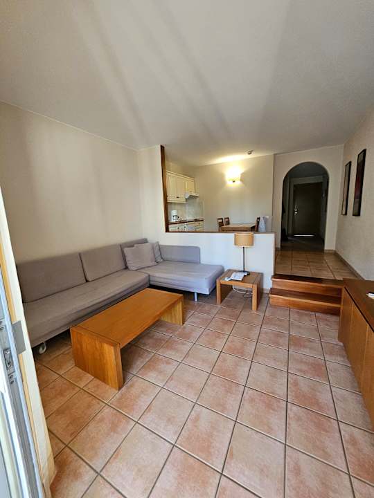 Zimmer Sotavento Beach Club