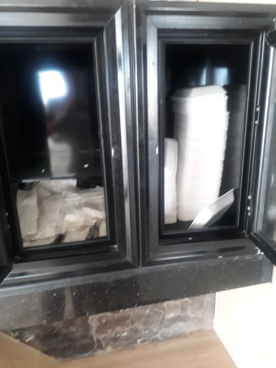 Sonstiges Pickalbatros Aqua Blu Resort - Hurghada