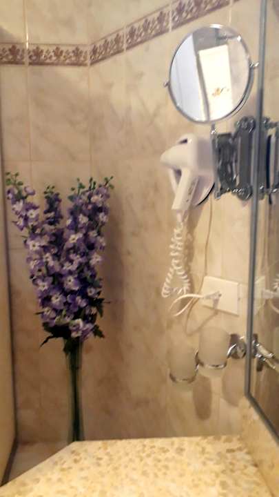 Zimmer Sol Plaza Hotel Puno