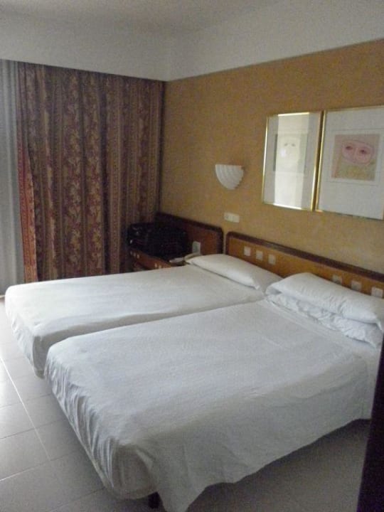 Zimmer Welikehotel Marfil Playa