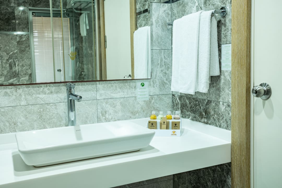 Zimmer Club Hotel Phaselis Rose