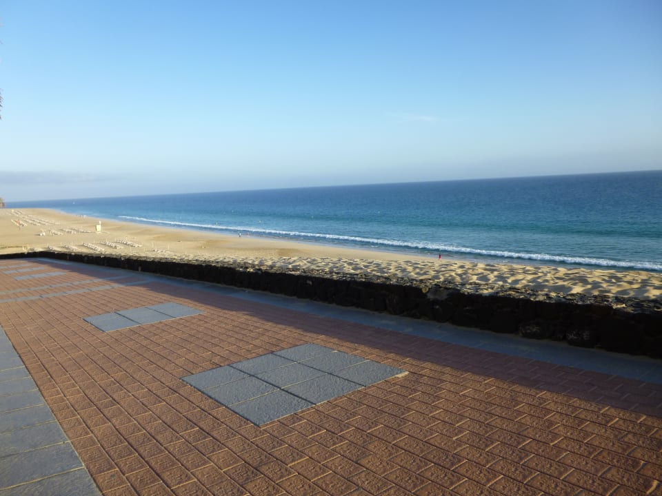 Ausblick BLUESEA Jandia Luz