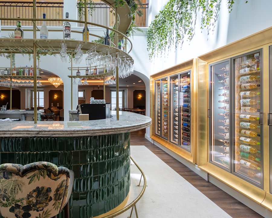 Sonstiges AP Dona Aninhas