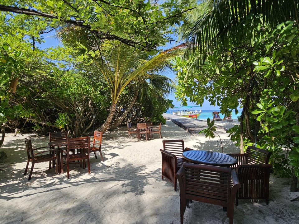 Gastro Embudu Village