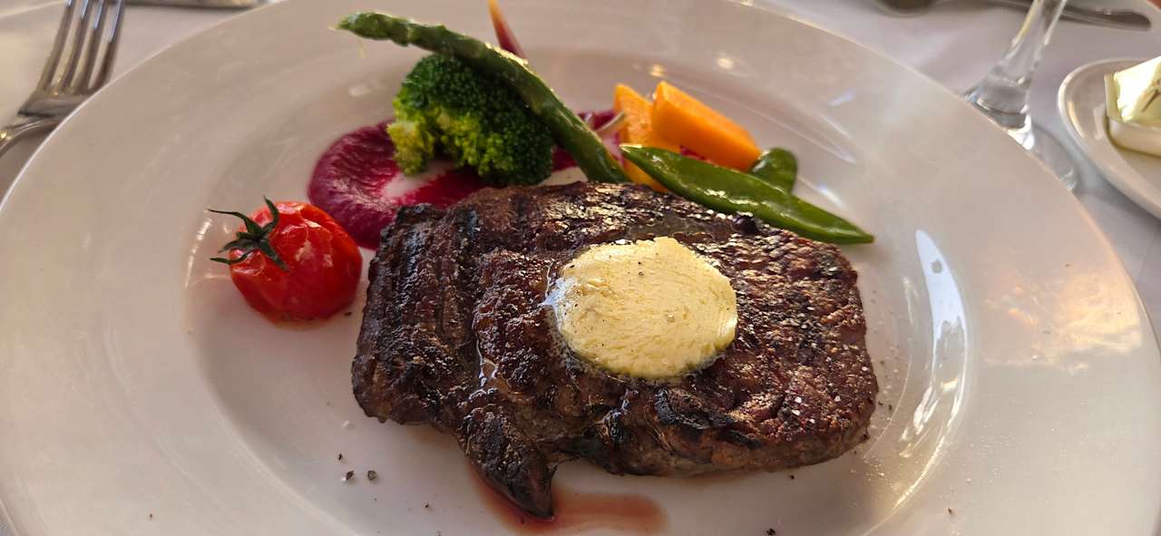 Gastro TUI BLUE Pioneer Beach