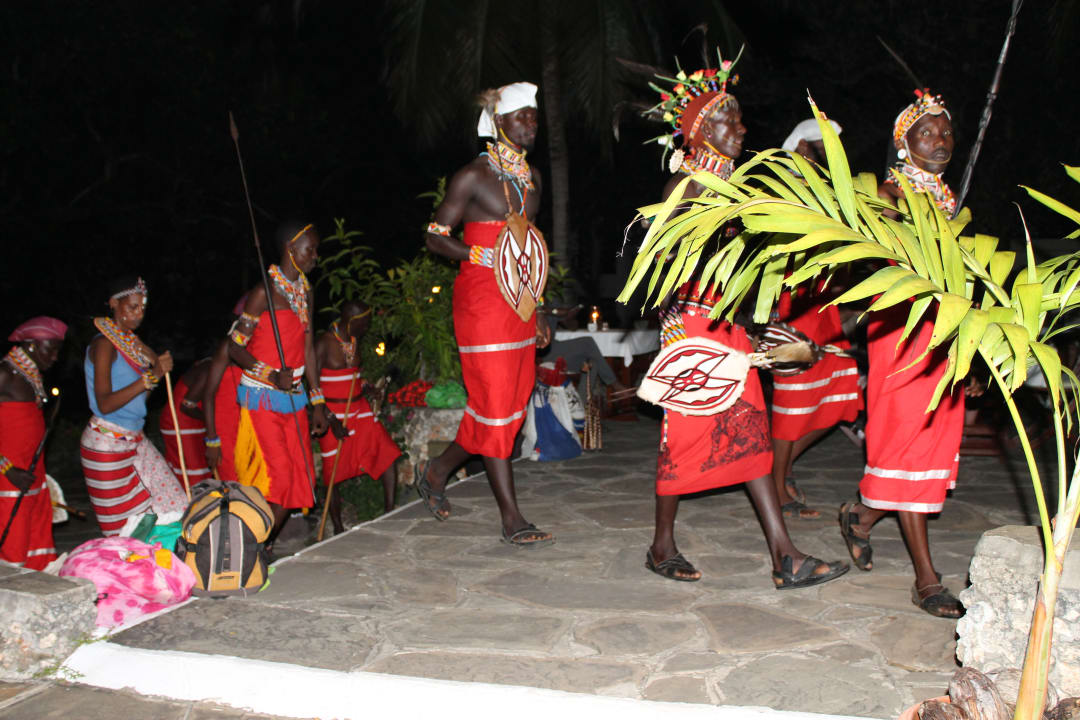 Sonstiges Diani Sea Resort