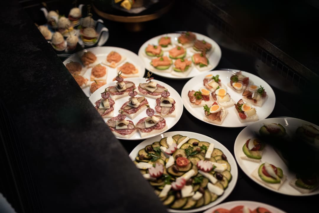 Gastro Quellenhof Luxury Resort Passeier