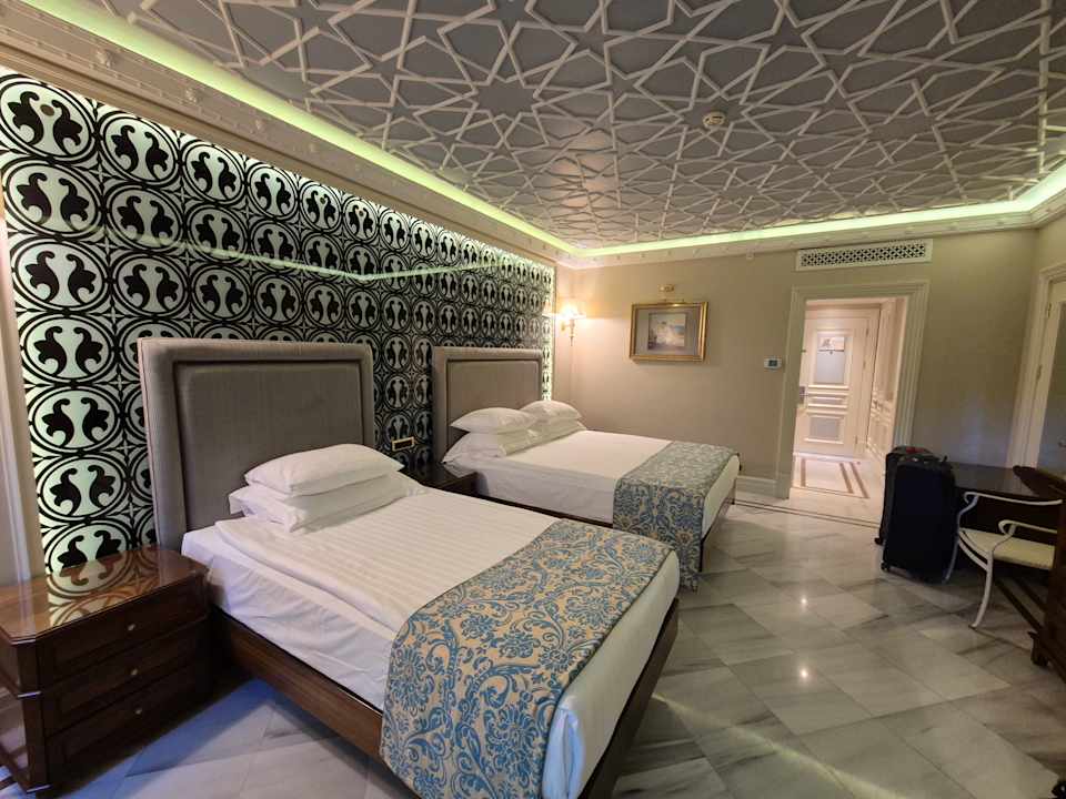 Zimmer Ali Bey Resort Sorgun