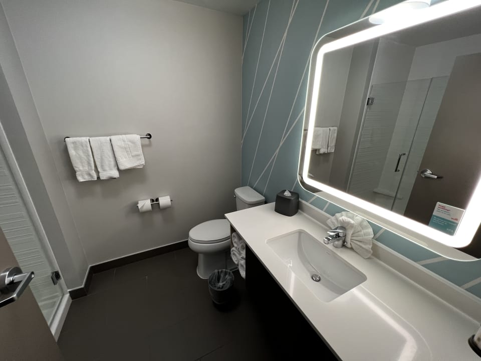 Zimmer avid hotels - Round Rock South, an IHG Hotel