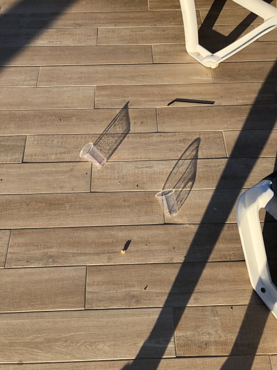 Pool Alcudia Garden Aparthotel