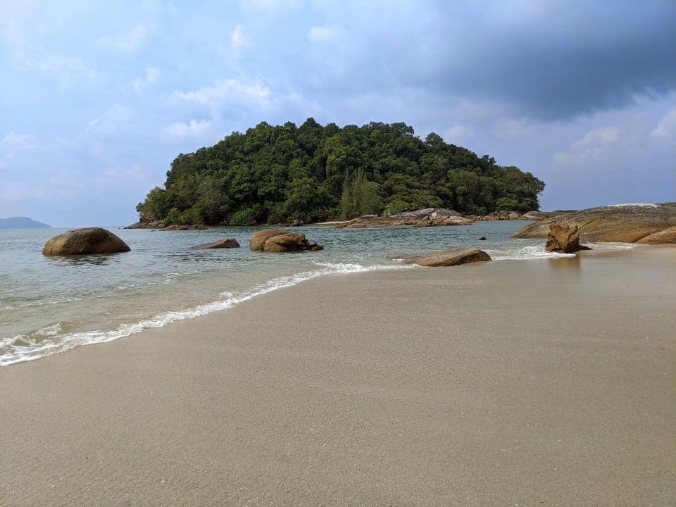 Strand Berjaya Langkawi Resort