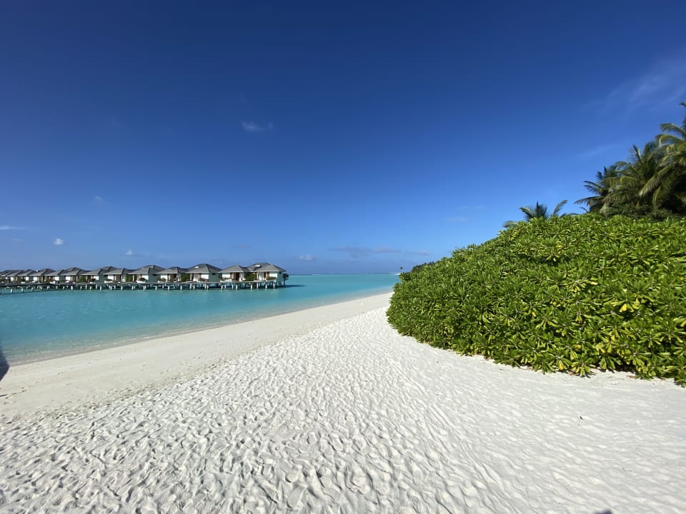 Strand Villa Park Sun Island