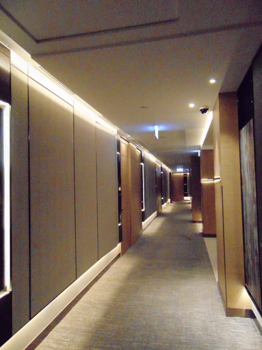 Sonstiges Harbour Grand Kowloon