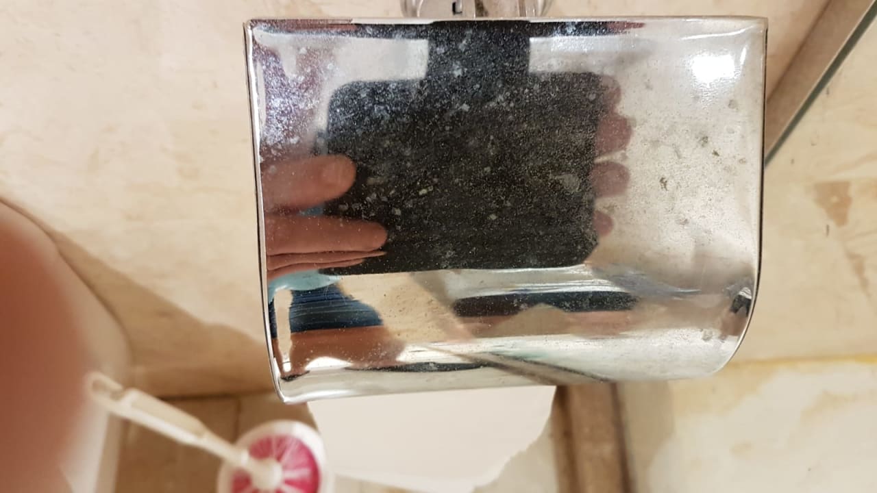 Zimmer Riviera Aqua Park Resort