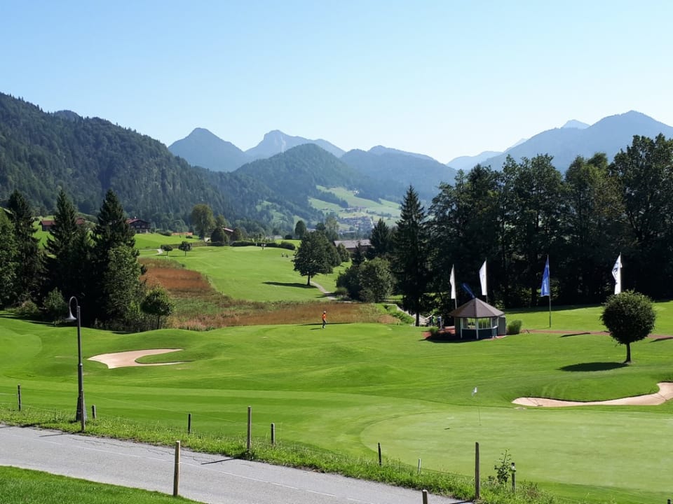 Sport & Freizeit Wohlfühlresort Peternhof