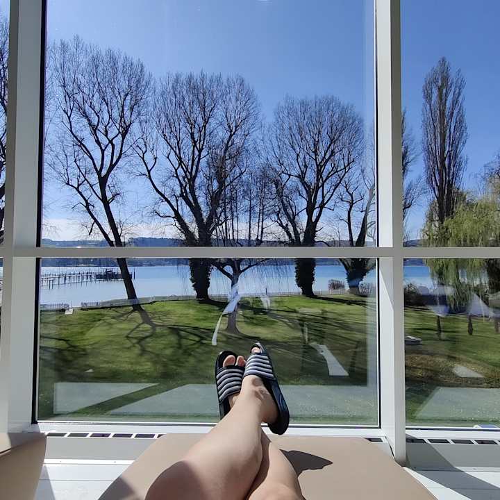 Zimmer Hotel Höri am Bodensee