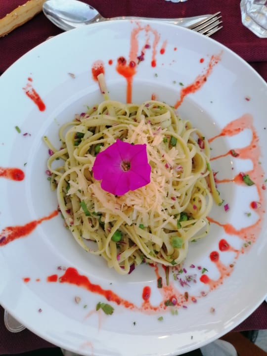 Gastro Radisson Blu Resort, El Quseir