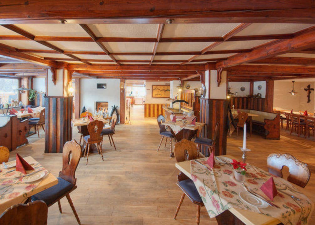 Restaurant Heizmannshof Hotel & Restaurant