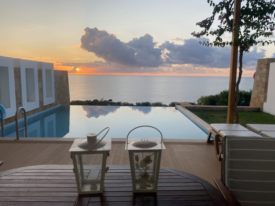 Pool Atrium Prestige Thalasso Spa Resort & Villas