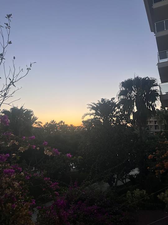 Außenansicht Seaden Sea World Resort & Spa