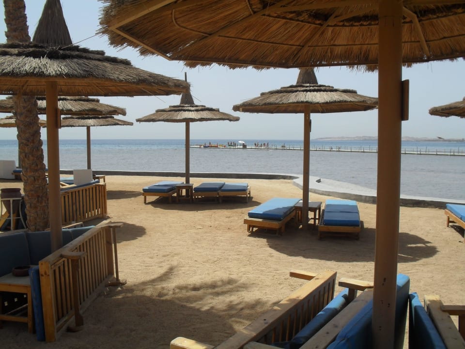 Meer Pickalbatros Palace Resort