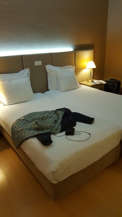 Zimmer TRYP Porto Centro Hotel