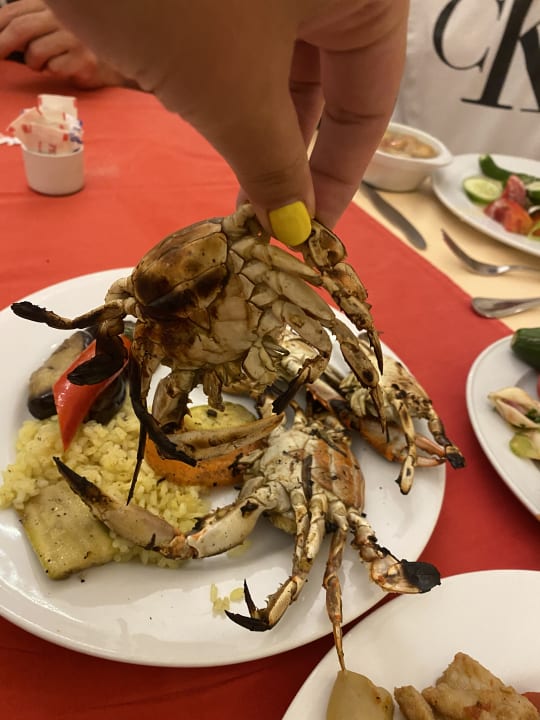 Gastro Royal Lagoons Resort & Aqua Park