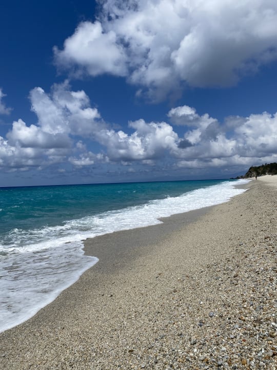 Strand BV Borgo del Principe