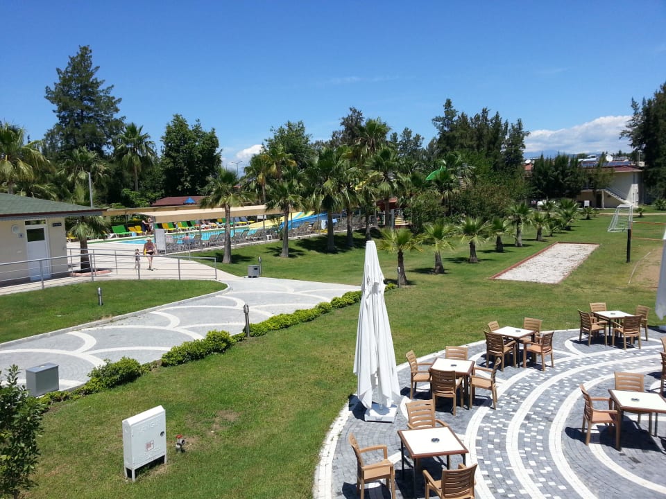 . Club Sidelya Hotel