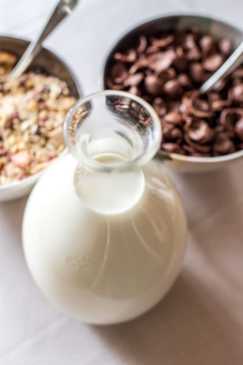 Gastro Aqua Bad Cortina - BIOhotel & Thermal Baths