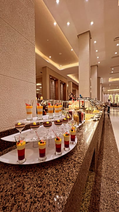 Gastro Steigenberger Resort Ras Soma