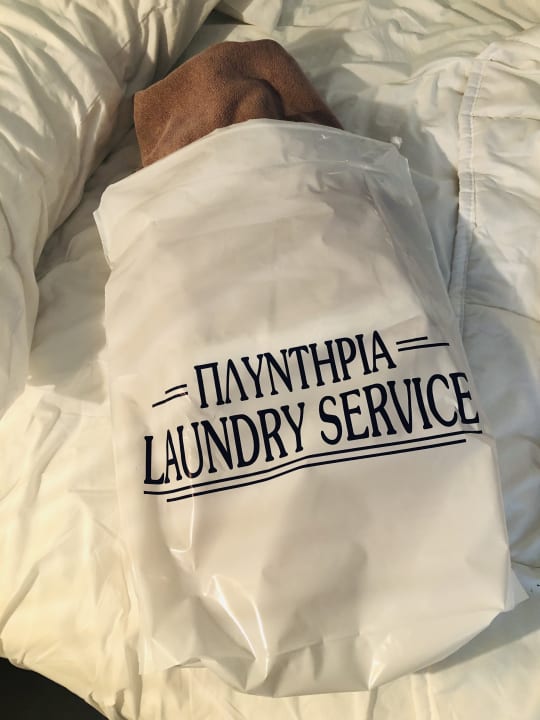 Sonstiges Hotel Strogili