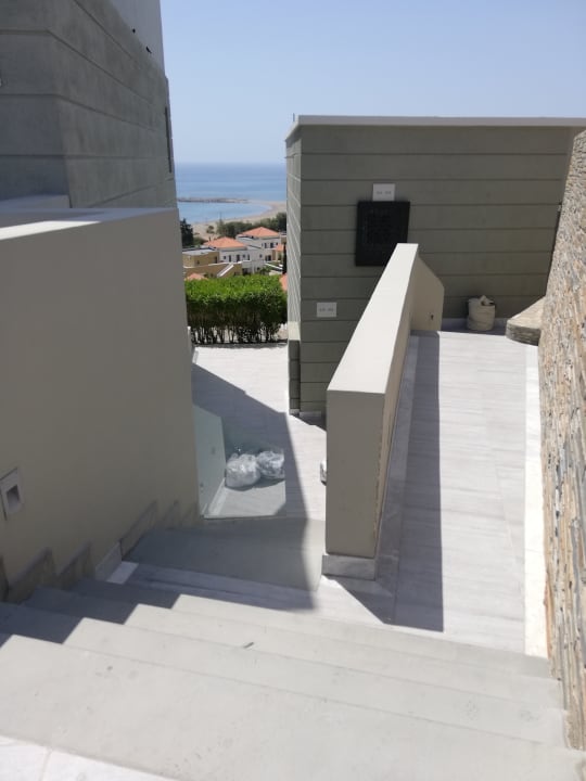 Außenansicht Mitsis Rodos Village