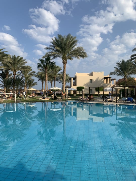 Pool Jaz Makadina