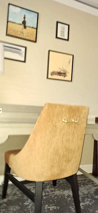 Zimmer Hotel The Henry