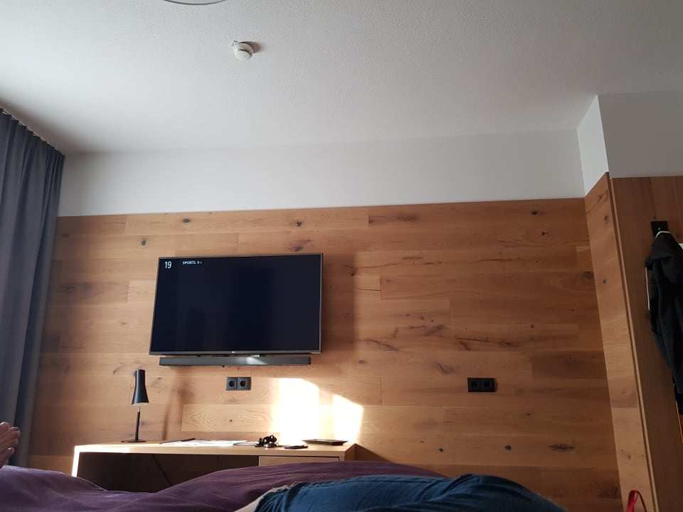 Zimmer Arthurs Hotel am Achensee