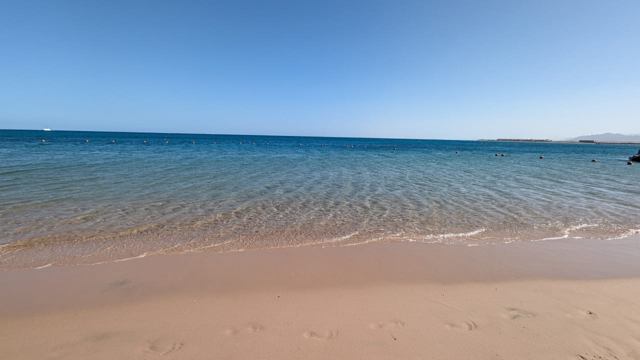 Strand Jaz Soma Beach