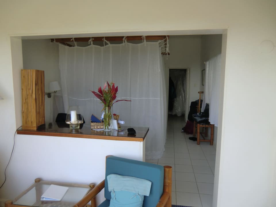 Unser Zimmer Hotel Mockingbird Hill