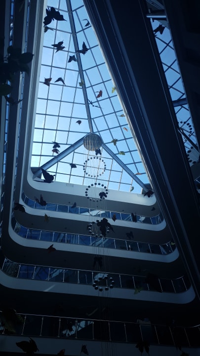 Sonstiges Annabella Diamond Hotel & Spa