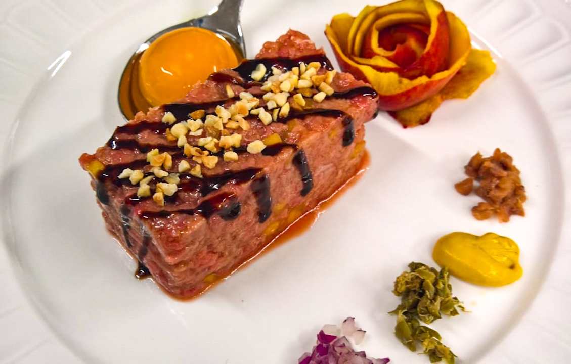 Gastro Agriturismo Podere Pansera