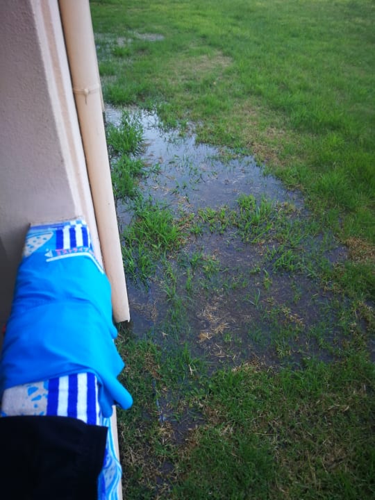 Sonstiges Sandy Beach Resort