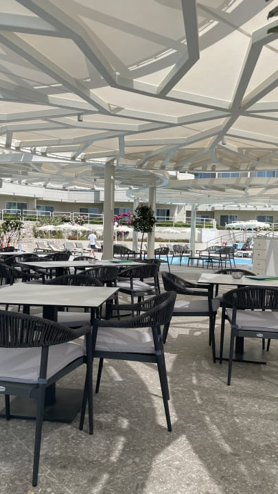 Gastro Rodos Palladium Leisure & Wellness