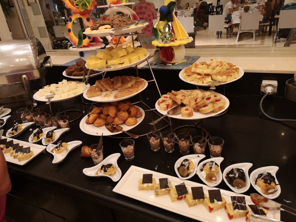 Gastro Cleopatra Luxury Resort Makadi Bay