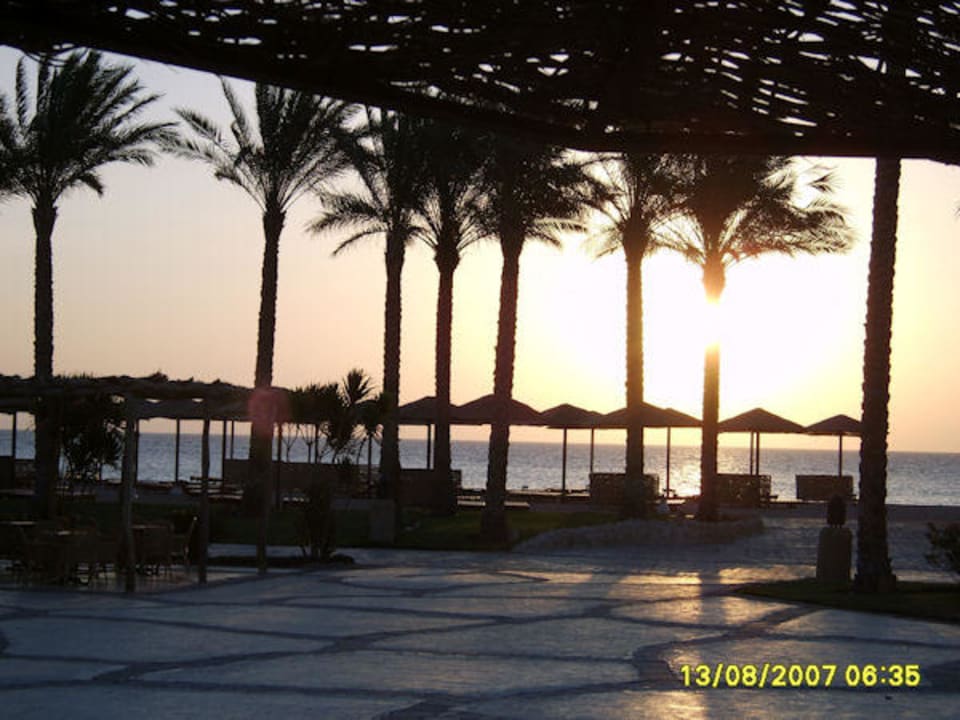 Strandblick Grand Makadi
