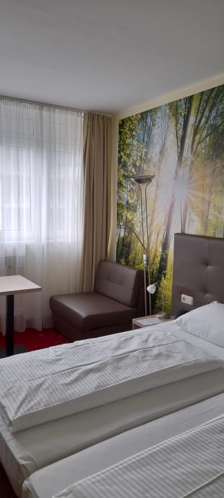 Zimmer AHORN Panorama Hotel Oberhof