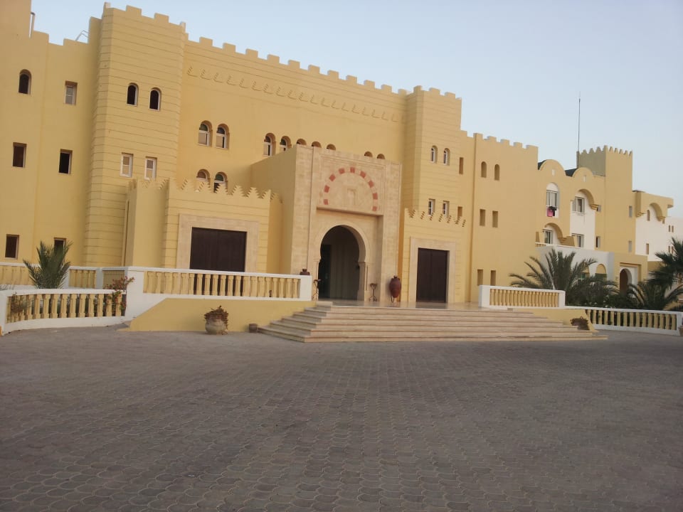Schick Djerba Castille