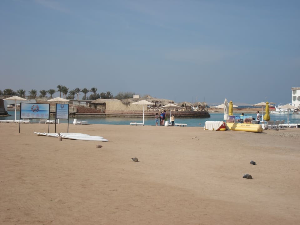 Strand JAZ Aquamarine Resort