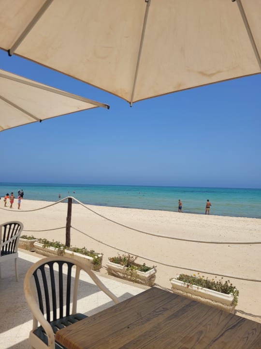 Strand El Ksar Resort & Thalasso