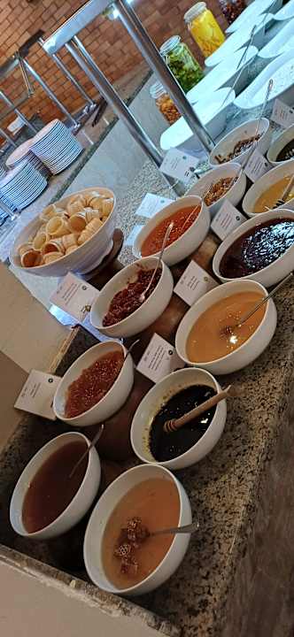 Gastro Jaz Makadi Saraya Resort